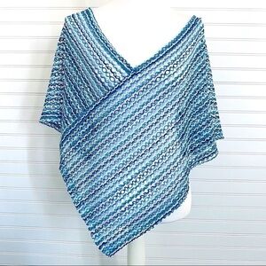 Overlay Blouses/Tops, Size One Size for Women